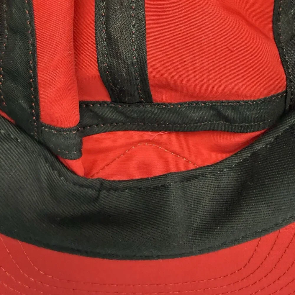 Topo Designs red hat